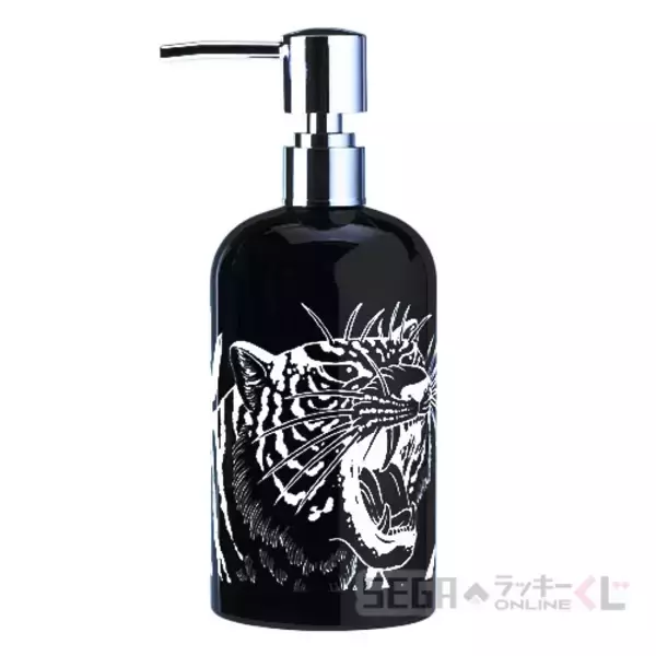 「桐生、真島のボイス付き目覚ましも！『龍が如く』シリーズ20周年記念オンラインくじが販売中ー“龍と生きる”をテーマに実用的なアイテムがズラリ」の画像