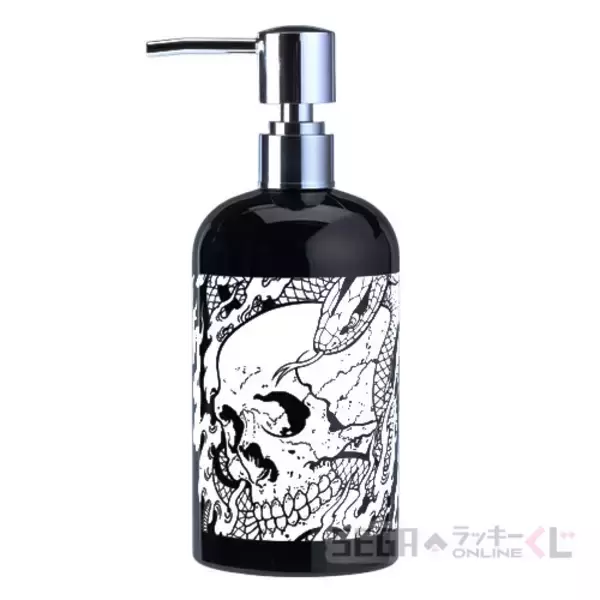 「桐生、真島のボイス付き目覚ましも！『龍が如く』シリーズ20周年記念オンラインくじが販売中ー“龍と生きる”をテーマに実用的なアイテムがズラリ」の画像