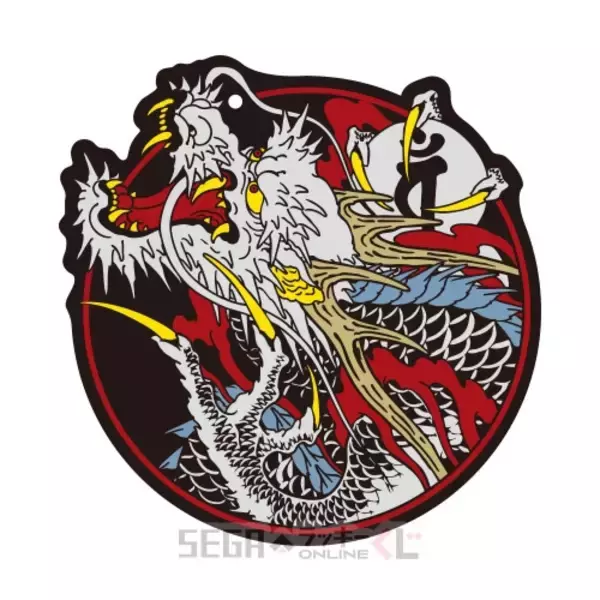 「桐生、真島のボイス付き目覚ましも！『龍が如く』シリーズ20周年記念オンラインくじが販売中ー“龍と生きる”をテーマに実用的なアイテムがズラリ」の画像