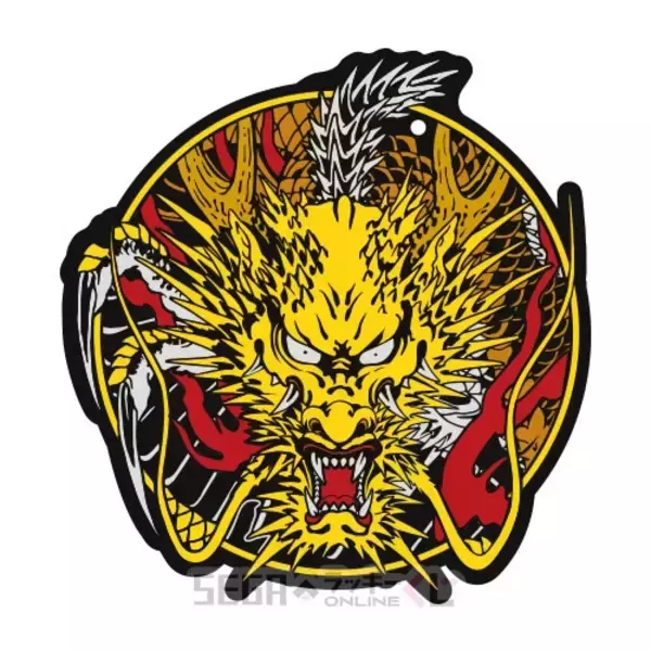 「桐生、真島のボイス付き目覚ましも！『龍が如く』シリーズ20周年記念オンラインくじが販売中ー“龍と生きる”をテーマに実用的なアイテムがズラリ」の画像