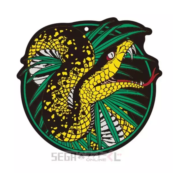 「桐生、真島のボイス付き目覚ましも！『龍が如く』シリーズ20周年記念オンラインくじが販売中ー“龍と生きる”をテーマに実用的なアイテムがズラリ」の画像