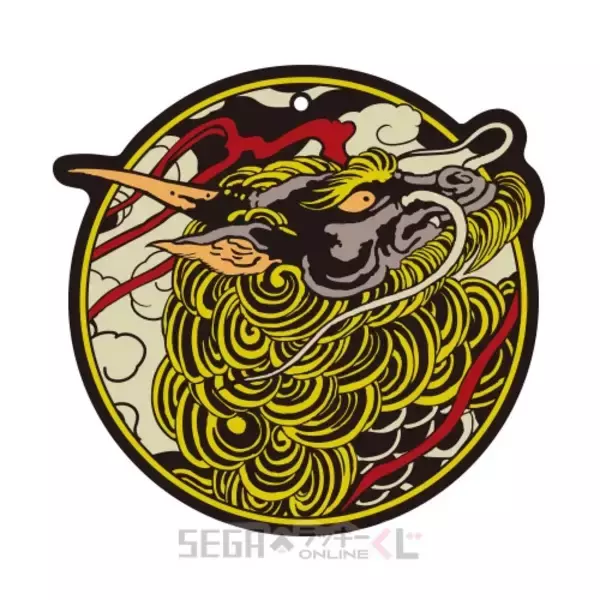 「桐生、真島のボイス付き目覚ましも！『龍が如く』シリーズ20周年記念オンラインくじが販売中ー“龍と生きる”をテーマに実用的なアイテムがズラリ」の画像