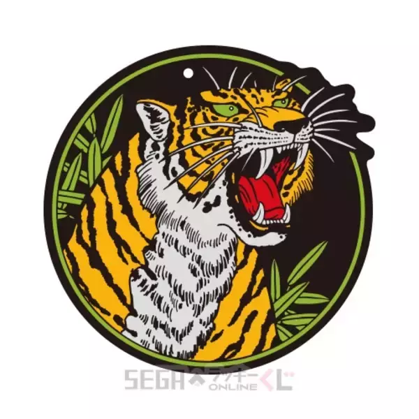 「桐生、真島のボイス付き目覚ましも！『龍が如く』シリーズ20周年記念オンラインくじが販売中ー“龍と生きる”をテーマに実用的なアイテムがズラリ」の画像