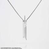 「『キングダム ハーツ』新作ネックレスが素敵！『FF』シリーズから、ティファが片耳に付けているイヤリングなども再受注」の画像17