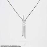 「『キングダム ハーツ』新作ネックレスが素敵！『FF』シリーズから、ティファが片耳に付けているイヤリングなども再受注」の画像19