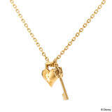 「『キングダム ハーツ』新作ネックレスが素敵！『FF』シリーズから、ティファが片耳に付けているイヤリングなども再受注」の画像3