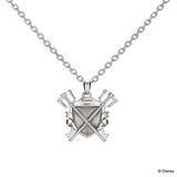 「『キングダム ハーツ』新作ネックレスが素敵！『FF』シリーズから、ティファが片耳に付けているイヤリングなども再受注」の画像6