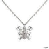 「『キングダム ハーツ』新作ネックレスが素敵！『FF』シリーズから、ティファが片耳に付けているイヤリングなども再受注」の画像7