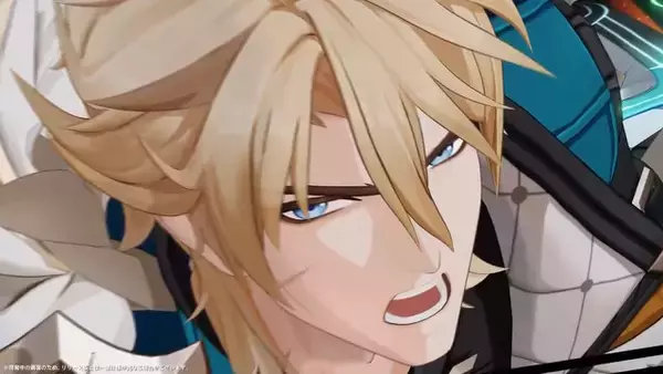 「『原神』Luna Vで実装の「ファルカ」は両手剣の二刀流使い―左右の剣に異なる元素を纏わせ、2種類の元素ダメージを同時に叩き込む！」の画像