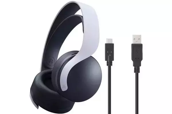 「PS5を買ったらそろえたい！純正のおすすめ周辺機器5選―ゲームや動画を最大限に楽しもう」の画像