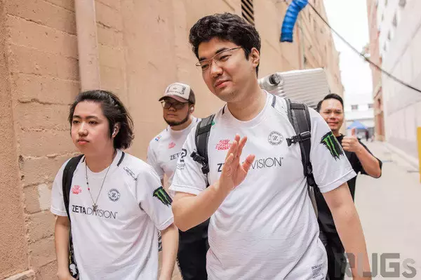 「『VALORANT』ZETA DIVISION・JUNiORコーチが振り返るChampions、そして2023年シーズン…「マッププールを増やすために、ZETAができる強い構成を見つける必要がある」」の画像