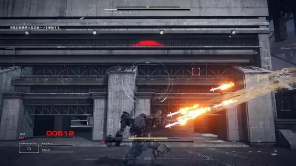 「『AC6』はチュートリアルから阿鼻叫喚！ やっぱりフロムは、揺るぎなく・ガチで・ヤバい！」の画像