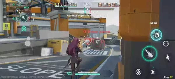 「『ドルフロ』シリーズ新作TPS『Girls' Frontline: Fire Control』タイで開始のアーリーアクセス版を早速プレイ！」の画像