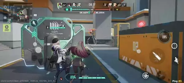 「『ドルフロ』シリーズ新作TPS『Girls' Frontline: Fire Control』タイで開始のアーリーアクセス版を早速プレイ！」の画像