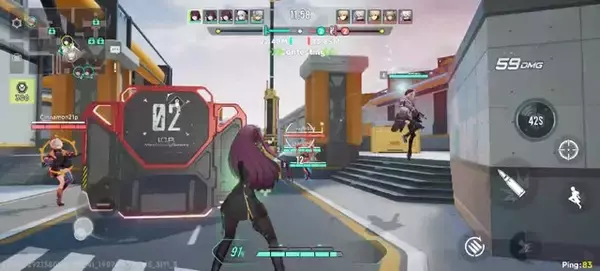 「『ドルフロ』シリーズ新作TPS『Girls' Frontline: Fire Control』タイで開始のアーリーアクセス版を早速プレイ！」の画像