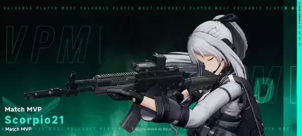 「『ドルフロ』シリーズ新作TPS『Girls' Frontline: Fire Control』タイで開始のアーリーアクセス版を早速プレイ！」の画像