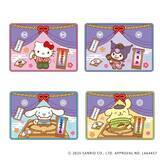 「「大相撲」×「サンリオキャラクターズ」コラボグッズに癒される！ハローキティやクロミたちを“相撲字”と共にデザインした全7アイテム」の画像6