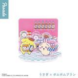 「ハチワレがハローキティとショッピング！「ちいかわ」×「サンリオキャラクターズ」コラボのカプセルトイが1月上旬より展開」の画像4