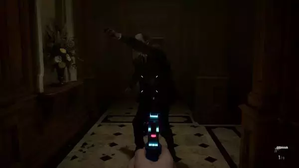 「『バイオハザード レクイエム』グレース、レオンのamiibo初公開！読み込ませると「特別な武器スキン」もらえる【Nintendo Direct 2026.2.5】」の画像