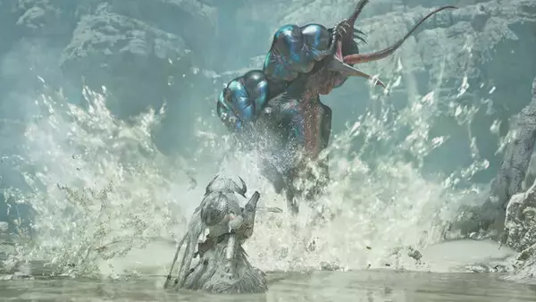 『モンハンワイルズ』のププロポル、“狩られた回数が最も少ないモンスター”として特別イベクエ配信決定―報酬の頭装備がだいぶ衝撃的