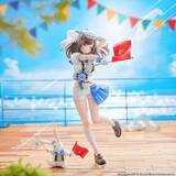 「『シャニマス』セイリングセイラー衣装の「月岡恋鐘」が立体化ー今だけお得な先行受注特別価格！」の画像2