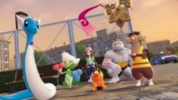 『ポケモンZA』と『Pokémon HOME』の連携日は4月2日か？同日9時より長時間のメンテナンスを予告