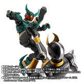 「「S.H.Figuarts（真骨彫製法） 仮面ライダーギルス」が2次受注実施！生物感溢れるデザイン、触手状の鞭「ギルスフィーラー」など付属」の画像10