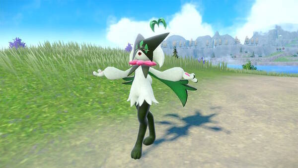 ポケモンsv マスカーニャは 嫉妬深い ポケモンだった 公式の 爆弾設定 が効果バツグン 23年1月13日 エキサイトニュース ポケモンsv マスカーニャは 嫉妬深い ポケモンだった 公式の 爆弾設定 が効果バツグン 23年1月13日 エキサイトニュース