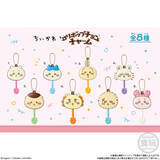 「まるで本物のお菓子！「ちいかわ」ロリポップチョコチャームが再販ー飾って楽しい全8種」の画像5