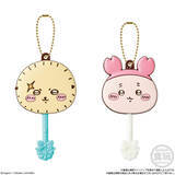 「まるで本物のお菓子！「ちいかわ」ロリポップチョコチャームが再販ー飾って楽しい全8種」の画像8