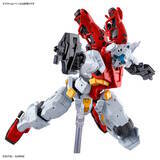 「ジークアクス新作ガンプラ「HG ゲルググ スガイ機/ボカタ機」の商品画像が一挙公開！印象的なワイヤーはリード線で表現」の画像1