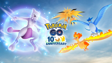 『ポケモンGO』伝説ポケモンが野生出現！？「ポケモン30周年」イベント重要ポイントまとめ