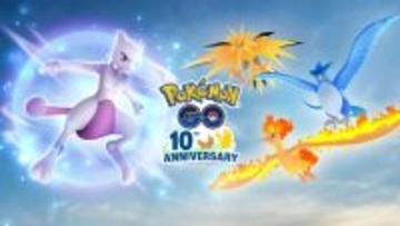 『ポケモンGO』伝説ポケモンが野生出現！？「ポケモン30周年」イベント重要ポイントまとめ