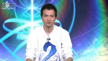 『FGO』カノウさん、バスター石倉さんにコロナ陽性反応―SNSでは「お大事に」と心配の声