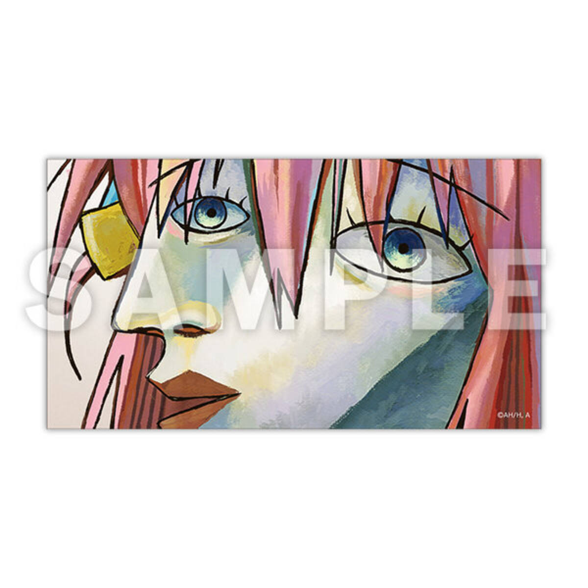 ぼっち・ざ・ろっく！」後藤ひとりの誕生日記念グッズに、原作者 