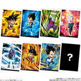 「「イタジャガ ドラゴンボール」第5弾が発売！小さくなった悟空、ベジータたちなど「DAIMA」描き下ろしイラストまで収録」の画像2