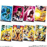 「「イタジャガ ドラゴンボール」第5弾が発売！小さくなった悟空、ベジータたちなど「DAIMA」描き下ろしイラストまで収録」の画像5