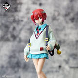 「赤いガンダムやザクもいる！ネタバレ解禁の「一番くじ ガンダム ジークアクス」全ラインナップ公開」の画像11