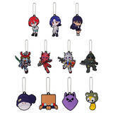 「赤いガンダムやザクもいる！ネタバレ解禁の「一番くじ ガンダム ジークアクス」全ラインナップ公開」の画像6