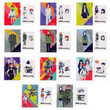 「赤いガンダムやザクもいる！ネタバレ解禁の「一番くじ ガンダム ジークアクス」全ラインナップ公開」の画像7