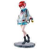 「赤いガンダムやザクもいる！ネタバレ解禁の「一番くじ ガンダム ジークアクス」全ラインナップ公開」の画像8