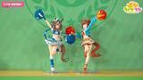 「『ウマ娘』ナイスネイチャら10人を“チアガール＆応援団衣装”で描き下ろし！新作一番くじがオンラインでも発売」の画像11