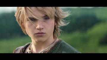 「ゼルダの伝説」実写映画の撮影開始！ゼルダ、リンクの姿もお披露目