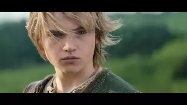 「ゼルダの伝説」実写映画の撮影開始！ゼルダ、リンクの姿もお披露目