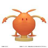 「約7.5cmのビッグサイズ！「機動戦士ガンダム」“ハロ”が、カプセルレスでガシャポン展開」の画像4