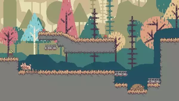 「ドット絵×謎解きが楽しいゲーム5選！推理アドベンチャー・弾幕RPG・2人協力プレイなど、多彩な世界観を舞台に謎に挑もう」の画像