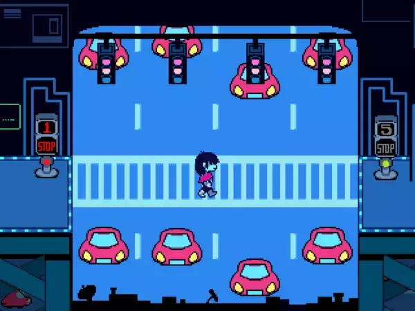 「ドット絵×謎解きが楽しいゲーム5選！推理アドベンチャー・弾幕RPG・2人協力プレイなど、多彩な世界観を舞台に謎に挑もう」の画像