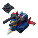 「「ガンダム」や「シャア専用ザクII」らをカスタマイズ！ガシャポン「モビルスーツ アンサンブル」第30弾いよいよ発売」の画像3