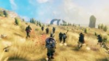 戦闘、生活、冒険なんでもあり！最大10人マルチプレイも対応のオープンワールドサバイバル『Valheim』にスイッチ2版登場【Nintendo Direct 2026.2.5】