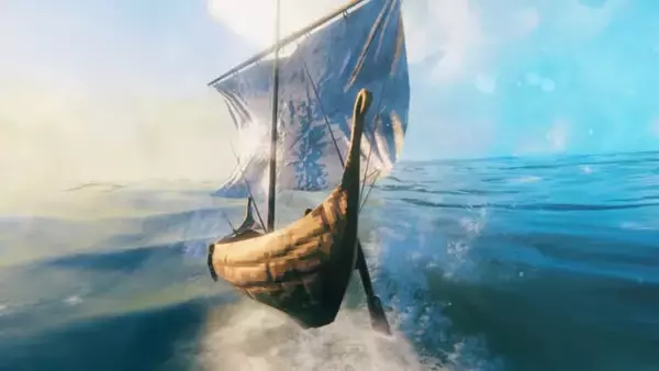 「戦闘、生活、冒険なんでもあり！最大10人マルチプレイも対応のオープンワールドサバイバル『Valheim』にスイッチ2版登場【Nintendo Direct 2026.2.5】」の画像